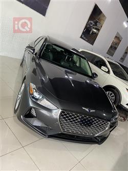 جنسس G70